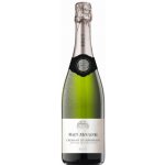 Chateau Haut-Mouleyre Crémant de Bordeaux Brut AOP bílé suché Francie 11,5% 0,75 l (holá láhev) – Sleviste.cz