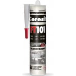 Ceresit FT 101 víceúčelový tmel 280 g transparentní – Sleviste.cz