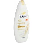 Dove Silk Glow sprchový gel 250 ml – Zbozi.Blesk.cz