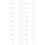 Optys 1264 Bonová kniha A4 – Zboží Živě