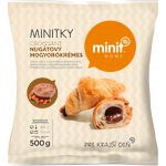 MINIT Minitky croissant nugátový 500 g – Zboží Dáma