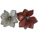 Susenerostliny magnolie vánoční 18 cm HY20A24, cena za 3 ks Barva: růžová – Hledejceny.cz