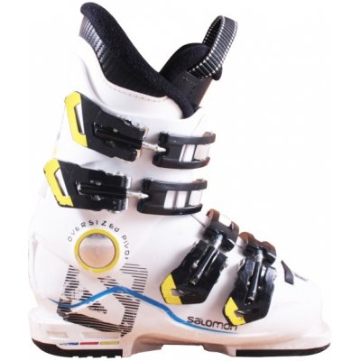 Salomon X MAX 60 T5 17/18 – Hledejceny.cz