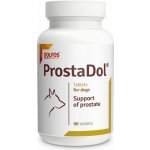 Dolfos Prostadol pro zdravou prostatu 90 tbl – Hledejceny.cz