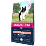Eukanuba Mature & Senior Lamb 2,5 kg – Hledejceny.cz