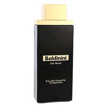 Baldinini Or Noir Toaletní voda dámská 100 ml