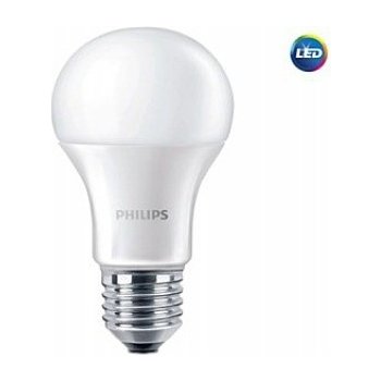 Philips LED žárovka 13,5W 100W E27 Studená bílá FR od 97 Kč - Heureka.cz