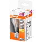 Osram LED žárovka , A60, E27, 7 W, 806 lm, 2700 K – Hledejceny.cz