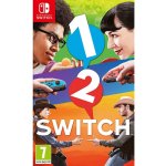 1-2 Switch – Zboží Živě