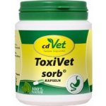 cdVet ToxiVet sorb 200 tbl – Hledejceny.cz