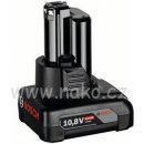 BOSCH GBA 10,8 V 4,0 Ah Li-Ion