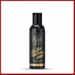 RRCustoms Bad Boys Leather Conditioner Matt 500 ml – Zboží Mobilmania