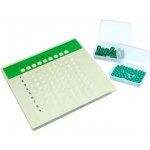 Montessori tabulka pro dělení – Zboží Dáma