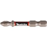 Makita torzní bit řady Impact Premier E form PH2 50mm 2ks E 03274 – Sleviste.cz
