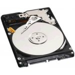 WD SCORPIO 320GB, 2,5", SATA/600, 7200RPM, 16MB, WD3200BEKX – Sleviste.cz