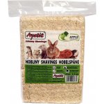 Apetit JOHNNY SHAVINGS APPLE 3,5 kg – Zbozi.Blesk.cz