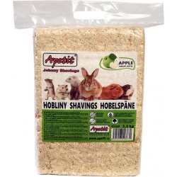 Apetit JOHNNY SHAVINGS APPLE 3,5 kg