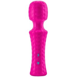 FemmeFun Ultra Mini masážní hlavice Pink