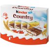 Čokoládová tyčinka Ferrero Kinder Country 23,5 g