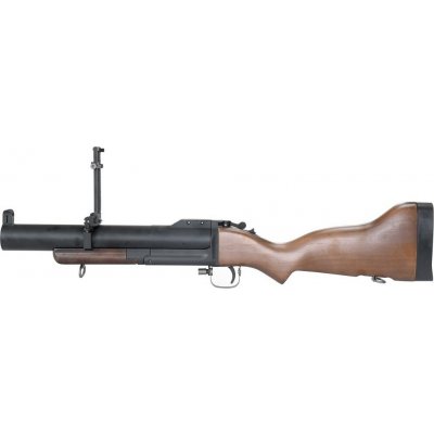 King Arms Granátomet M79 – Sleviste.cz