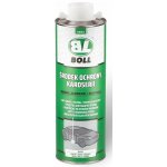 BOLL Ochrana podvozků a karosérií pryskyřice přelak bílý 1kg – Zbozi.Blesk.cz