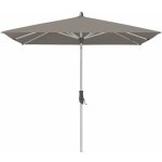 Slunečník GLATZ Alu-Twist 210 x 150 cm Taupe 461 – Hledejceny.cz