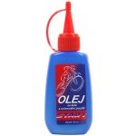 Druchema olej na kola a univerzální použití 60 ml – Zboží Mobilmania