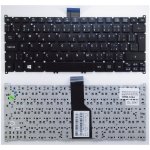 česká klávesnice Acer Aspire One S3 725 756 V5-171 391 951 S5-391 B113-E černá CZ/SK no frame – Zboží Mobilmania