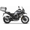 Nosič na motokufry SHAD M0XR52ST