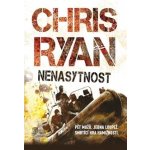 Nenasytnost - Chris Ryan – Hledejceny.cz