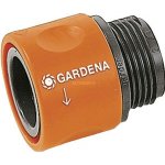 Gardena Hadicová rychlospojka 26,5 mm (G 3/4") Gardena 2917-20 – Hledejceny.cz