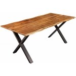 Dinvi Germany MAMMUT x 180 cm masiv akácie JS43146 – Sleviste.cz