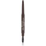 Essence Wow What a Brow tužka na obočí s kartáčkem 04 Black-Brown 0,2 g – Hledejceny.cz