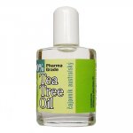 Pharma Grade Tea Tree Oil 15 ml – Zboží Mobilmania