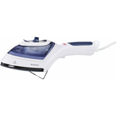 Silvercrest SDRB 1000 B1 bílá tmavě modrá – Zboží Dáma