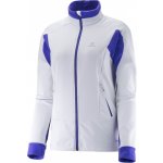 Salomon Momentum softshell 16/17 white – Hledejceny.cz