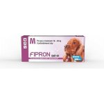 Fipron Spot-on Dog M 3 x 1,34 ml – Hledejceny.cz