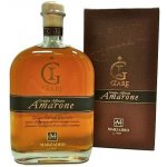 Marzadro Le Giare Grappa Amarone 41% 0,7 l (holá láhev) – Sleviste.cz