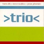The Hans Ulrik Steve Swallow Jonas Johansen Trio - >Trio CD – Hledejceny.cz