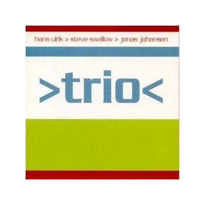 The Hans Ulrik Steve Swallow Jonas Johansen Trio - >Trio CD – Hledejceny.cz