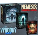 Mindok Nemesis: Odplata + 2 rozšíření – Zboží Mobilmania