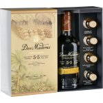 Dos Maderas P.X. 5y + 5y Tasting Kit 40% 0,7 l (dárkové balení Tasting Kit) – Hledejceny.cz
