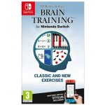 Dr. Kawashima Brain Training – Hledejceny.cz