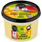 ORGANIC SHOP Osvěžující tělová pěna Šťavnaté mango 250 ml – Hledejceny.cz