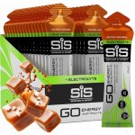 SIS GO Gel + Electrolyte 60 ml – Zboží Dáma SIS GO Gel + Electrolyte 60 ml – Zboží Dáma