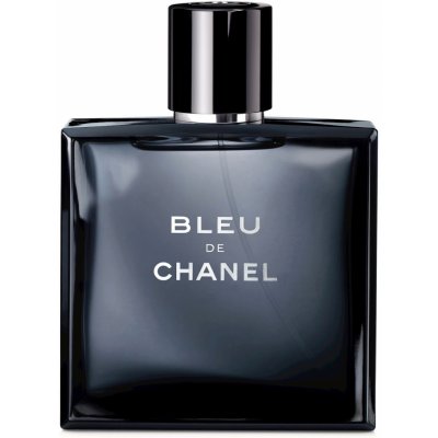 Chanel Bleu De Chanel toaletní voda pánská 50 ml tester – Zbozi.Blesk.cz