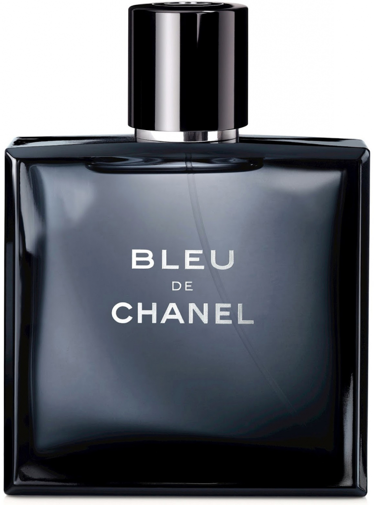 Chanel Bleu De Chanel toaletní voda pánská 50 ml tester