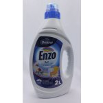 Enzo Universal prací gel 2 l – Zboží Mobilmania