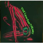 A Tribe Called Quest - The Low End Theory LP – Hledejceny.cz