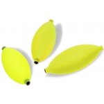 Black Cat Podvodní Splávek Micro U-Float Yellow 1,5g – Zboží Mobilmania